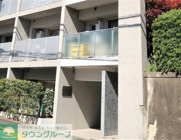 レガリア都立大レジデンスの物件内観写真